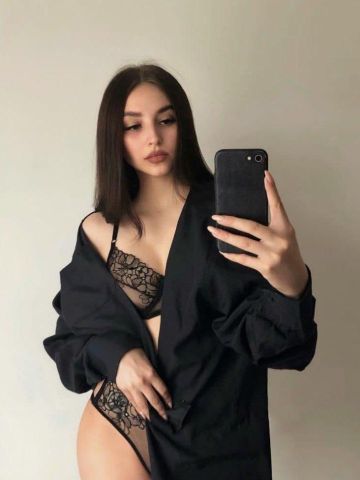 Анкета проститутки Риана - Фото 1, , 23 года, №69916